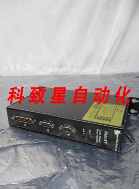 工业配件PROCESS CONTROL BAM-ST 2-AXIS STEPPER MOTOR INTERFAC