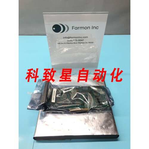 工业配件MTI MACHINE LOGY 2217305009 8097 MINI DC/STEPPER PCB