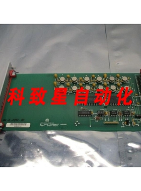 工业配件AMAT 0100-09011 AI MUX/CURRENT SENSE ASSY.PCB 0015-0