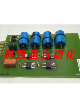 工业配件ASM 2506416-21 REV D 57929 SFC电路板从 ASM 2894262-0