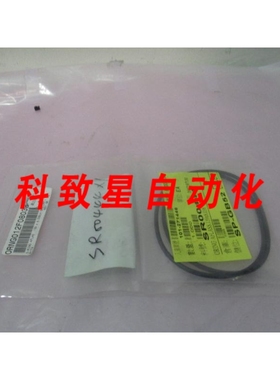 工业配件TEL SR00444 O-RING AFLAS .139 X 8.038 012F08038 423