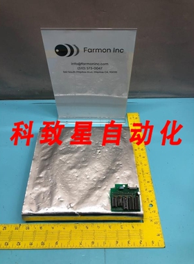 工业配件FAITH ENTERPRISES PCB35 PC BOARD LCD EXPANDER BOARD