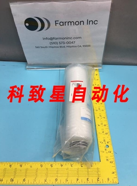 工业配件CPHP01PLT CHEMIE-FILTER FLUOROGARD HP 0.1UM 144713