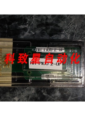 工业配件RUCKER&KOLLS SAL-A探针卡 558488001REVB