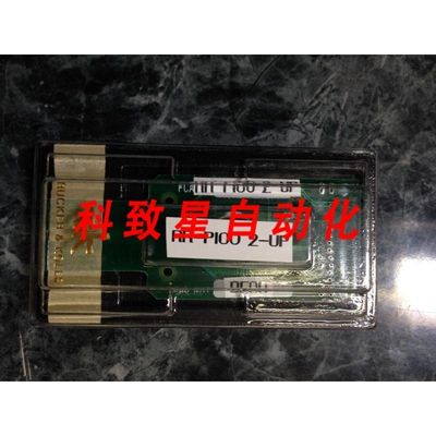 工业配件RUCKER&KOLLS SAL-A探针卡 558488001REVB