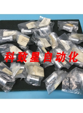 工业配件AMAT 0020-03591 PLUG KNURLED PIPE (AL) 120505
