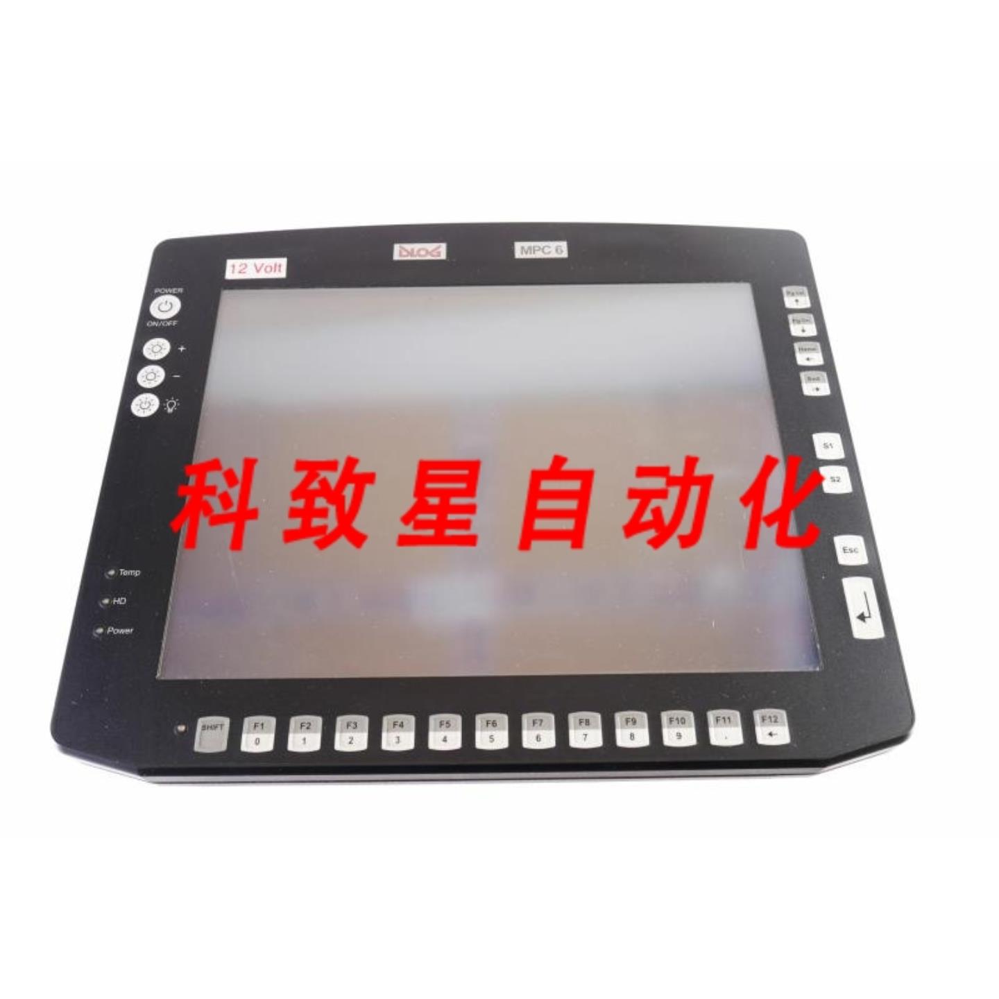 工业配件DLOG MPC6112 XGA DC-2 MPC6112XGADC2