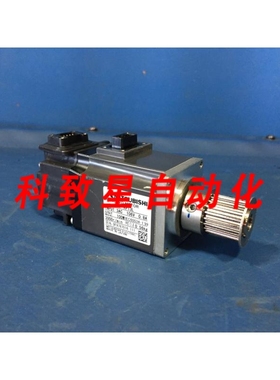 工业配件HF-KP13L伺服电机 3AC 106V 0.8A