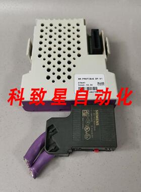 工业配件UNIDRIVE SM-PROFIBUS DP-V1 STDU41