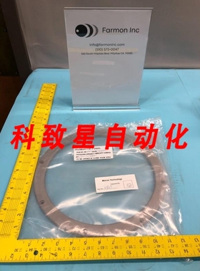 工业配件SHIELD RING ADAPTER 162729