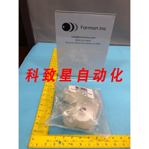 工业配件WGGB12S02 T-LINE FILTERS 12 STAC 164526