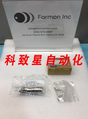 工业配件SFB300-02 FILTER GAS CYBEQ 0370-0132 SR5007604 SFB30