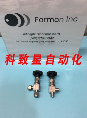 工业配件WHITEY 316 VALVE 168210