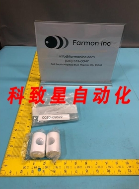 工业配件AMAT 0020-09622 PLUG THROTTLE VALVE 155382