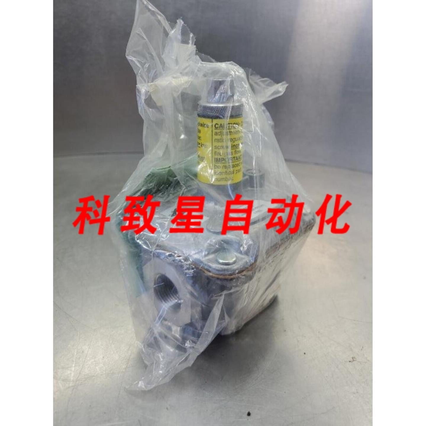 工业配件MAXITROL ECLIPSE COMBUSTION ES365 1PSIG 大压力调节器