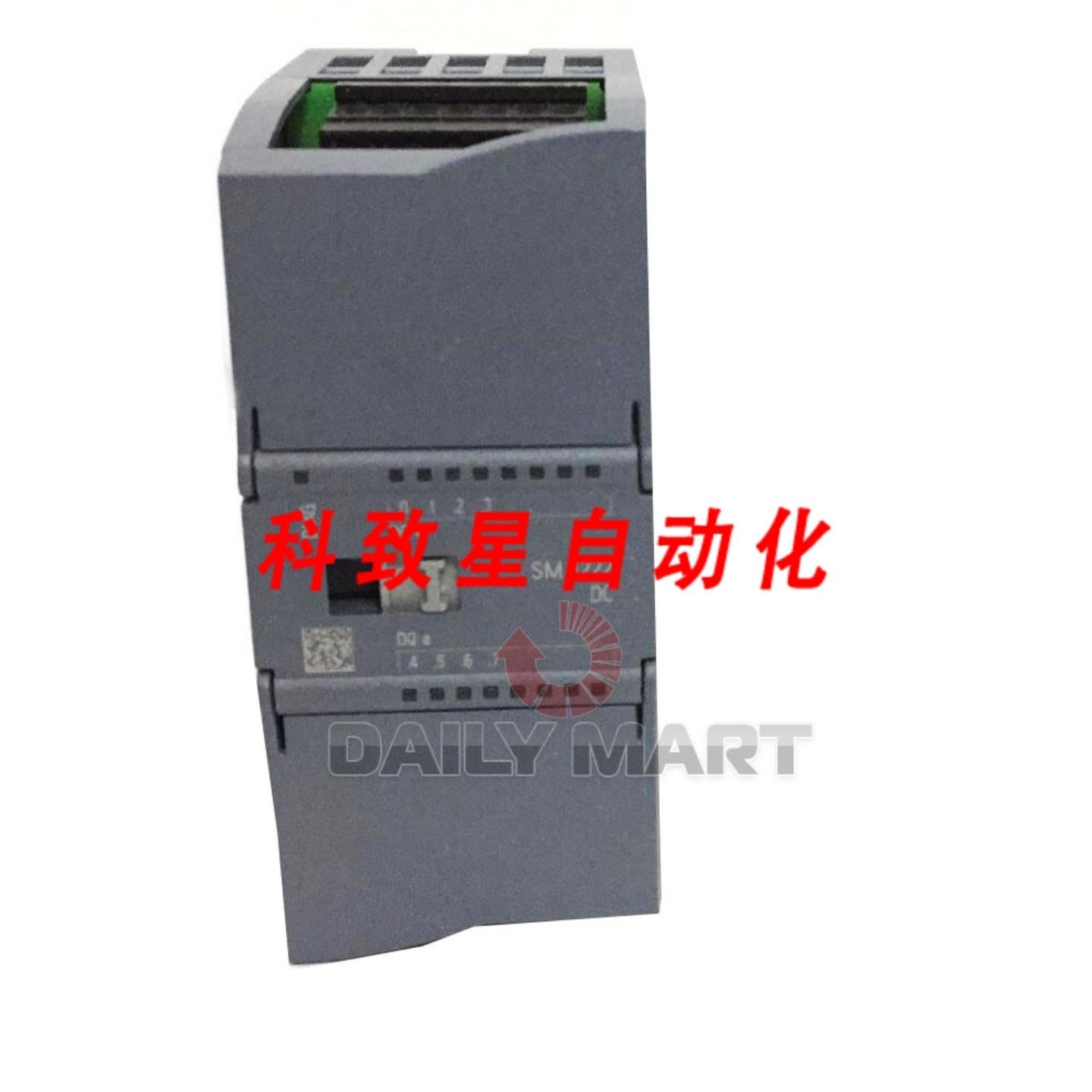 工业配件6ES7 222-1BF32-0XB0 -1200 数字输出模块