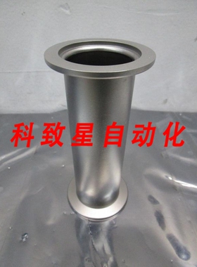 工业配件KF40 VACUUM FORELINE TUBE FULL NIPPLE NW-40B LENGTH