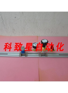 工业配件KINETICS GAS LINE REGULATOR 4421342-010 GAUGE