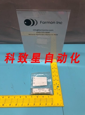 工业配件TEL 1V1061804-12 NTF FARADAY INSULATOR 182941