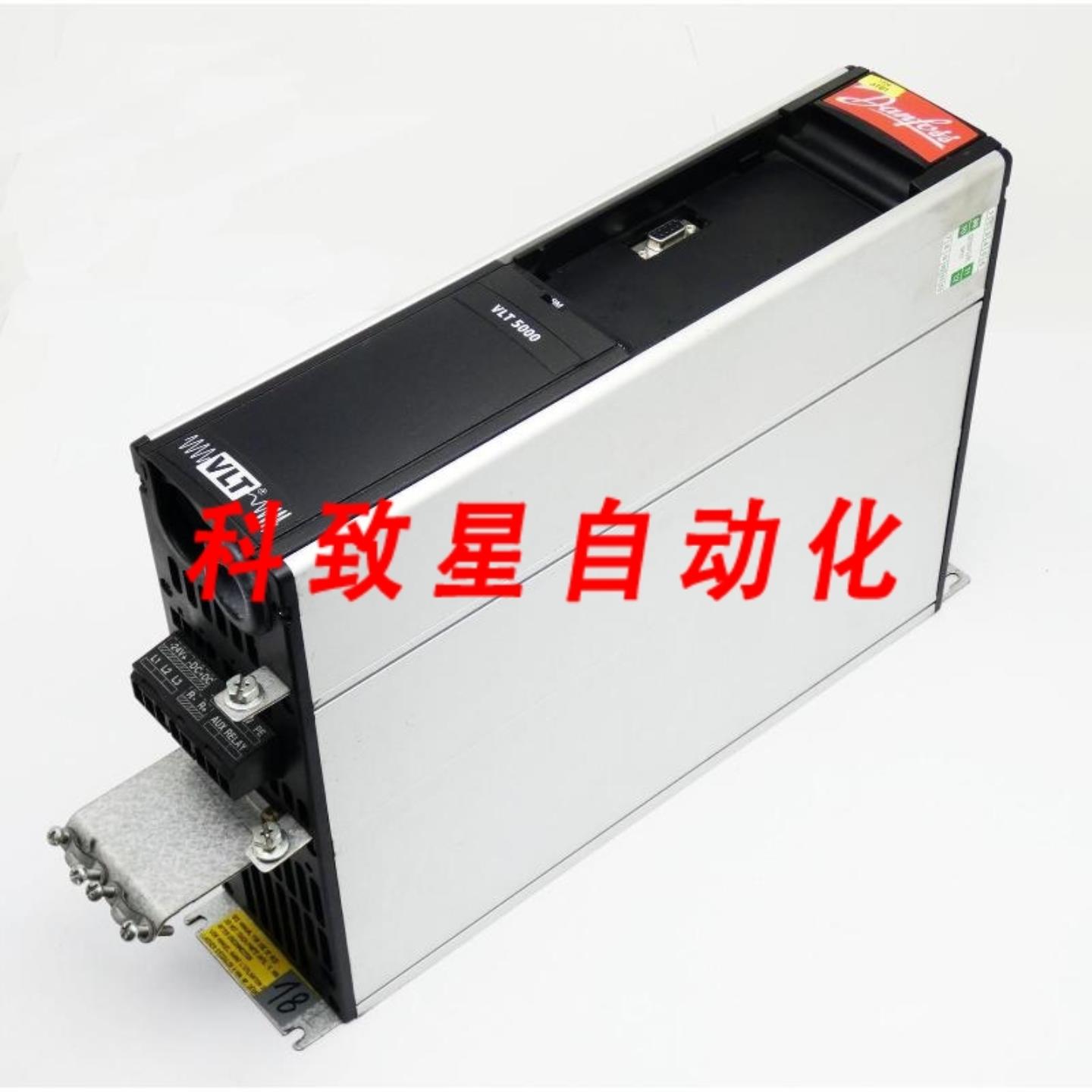 工业配件VLT 5000 VLT5001PT5B20STR3DLF00A00C0 175Z0034 17KVA