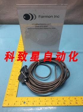 工业配件03-00246-01 CABLE ASSEMBLY 1-1.B LL PRES CONTROL 156