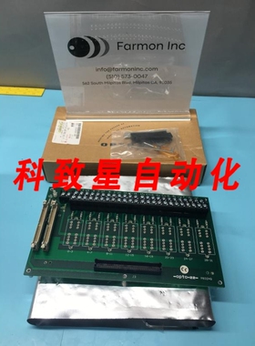工业配件OPTO2 PB32HQ PAMUX B4 DIGITAL BRAIN BOARD MOUNTING R