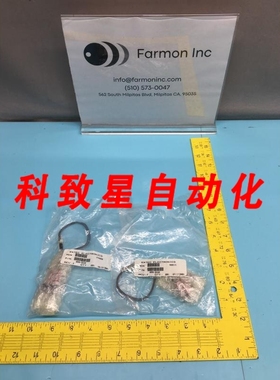 工业配件AMAT 00906340 ASSEMBLY INTERLOCK SWITCH 142813