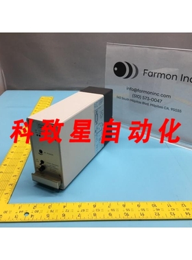 工业配件LECHLER 071.061.58.11 HF POWER SUPLY SIGNATRANS 1334