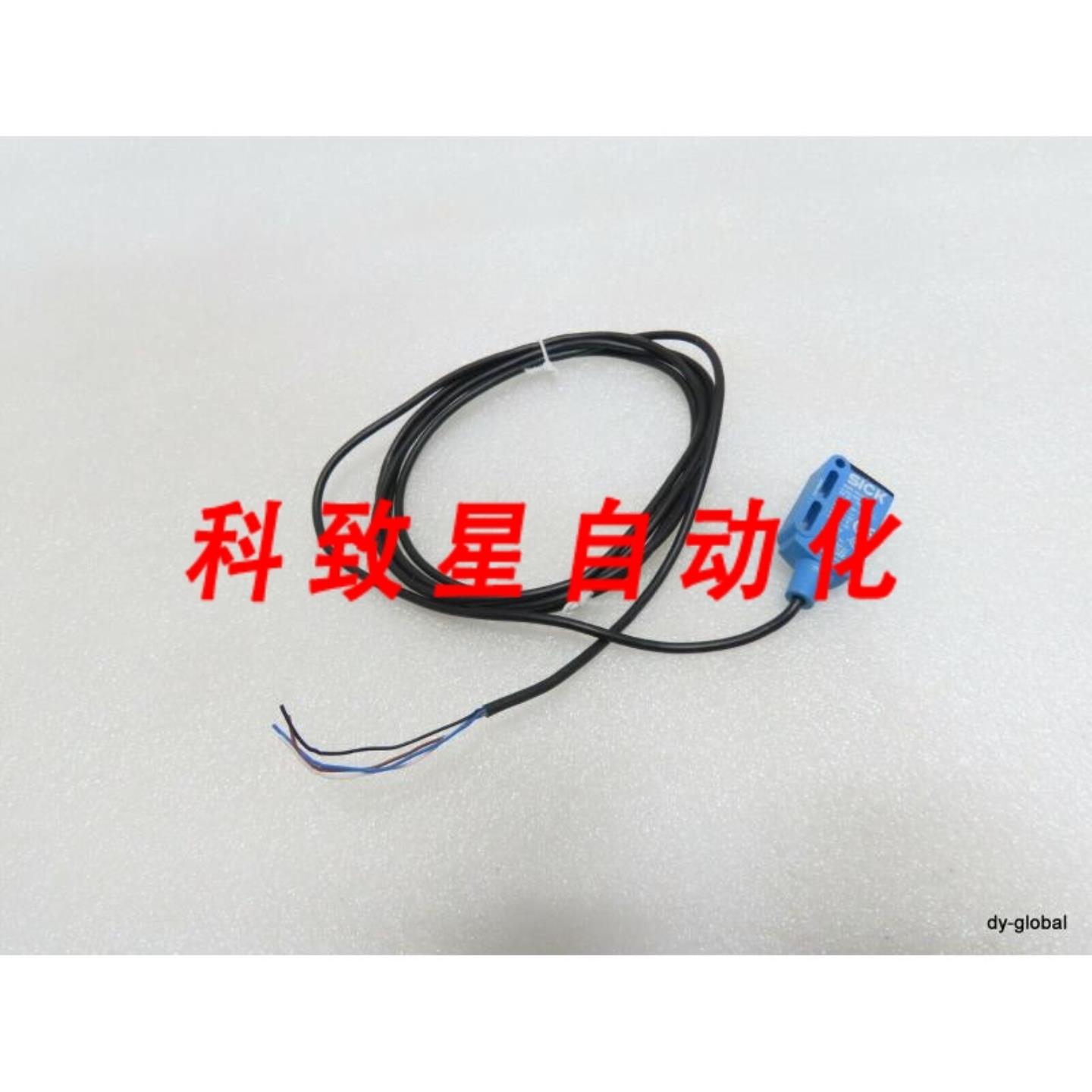 工业配件WS9L-3D1136光电传感器