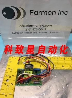 工业配件NESLAB 110-006 PCB INJECTOR HX500 REV 150810