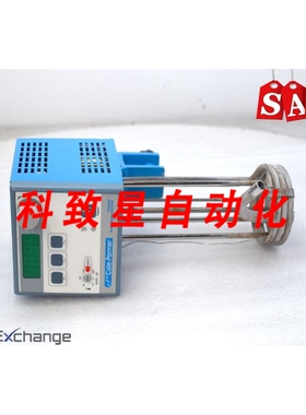 工业配件COLE-PARMER 12112-11数字 POLYSTAT温控器水循环器