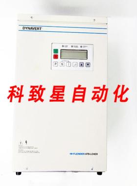 工业配件ATB-LOHER DYNAVERT 2T2A-03400-005 12 KVA变频器