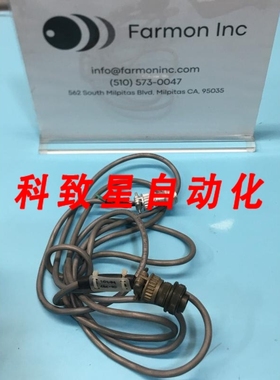 工业配件CABLE ASSY 10144 CDC-10 175215