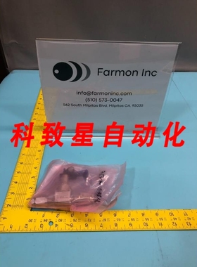 工业配件NUPRO 6LV-DATFR4-P-BL DIAPHRAGM VALVE GAS LINE 15550