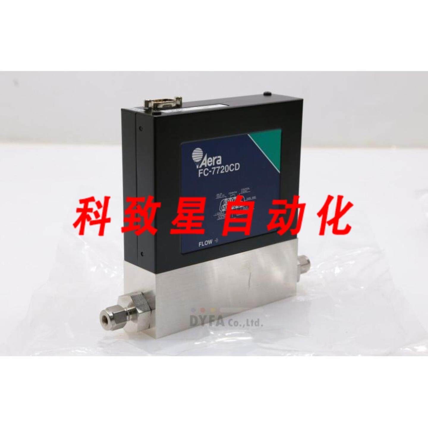 工业配件HAIACHI METALS AERA FC-7720CD-4S 100SLM N2