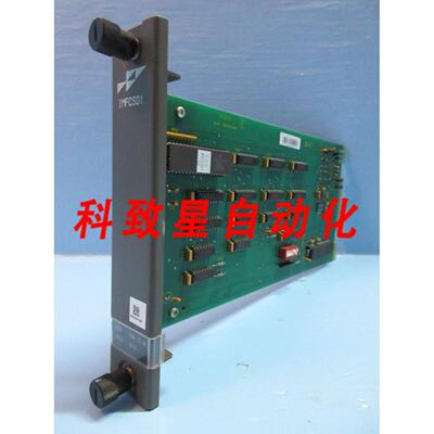 工业配件IMFCS01 SYMPHONY 计数器模块6636949A1 INFI-90 PLC