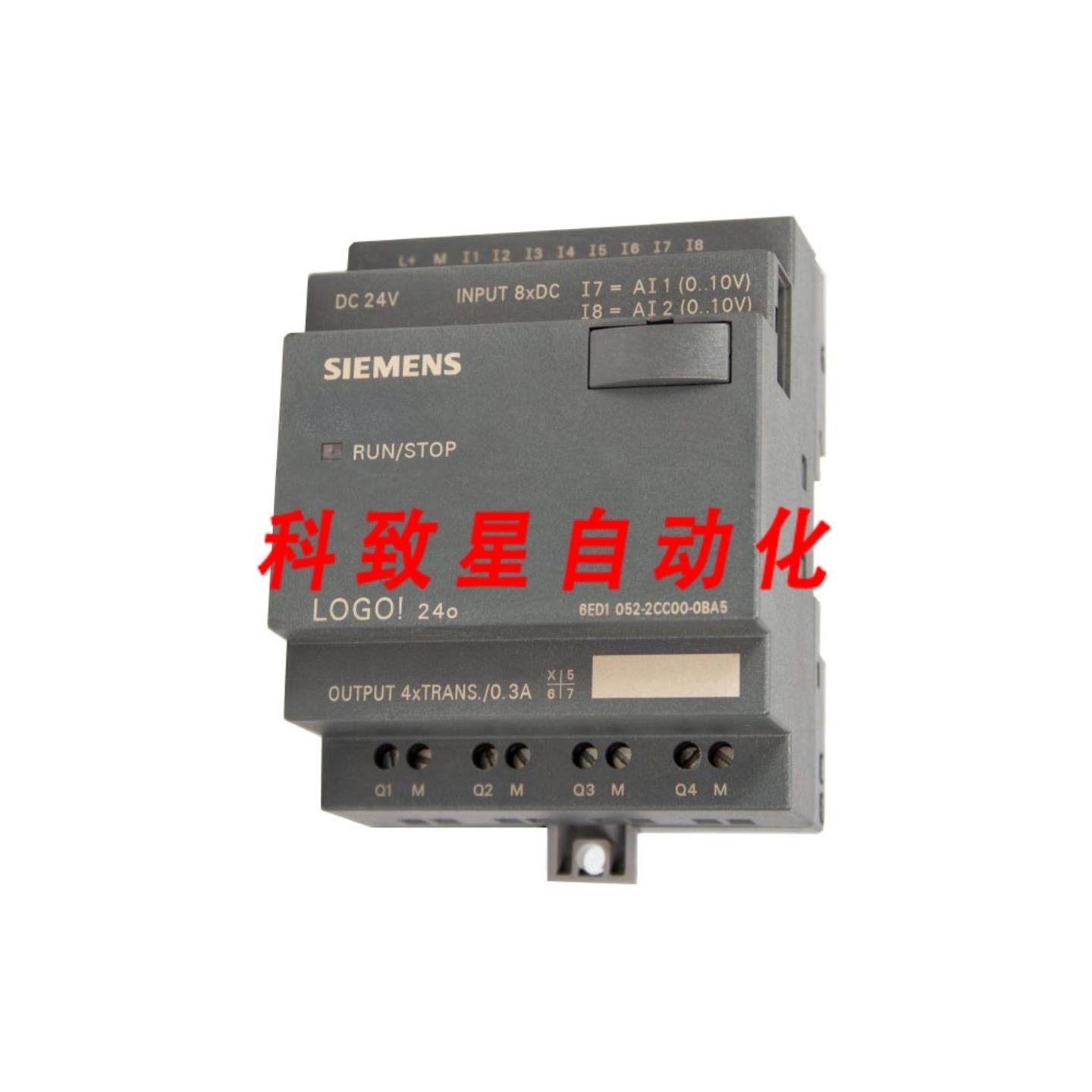 工业配件6ED1052CC00-0BA5