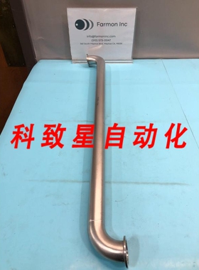 工业配件AMAT 0050-09094 TUBE WELDMENT VAC LINE CHD CVD 15289