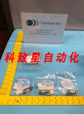 工业配件2595461 ROD ALIGNER M8 STL FK-M8 188404