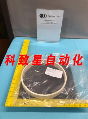 工业配件LAM 71630915-001 ESC INSULATOR CERAMIC RING 170838
