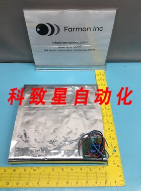 工业配件NESLAB 10291 PCB CONTACT AMP BOARD 110-005 142655