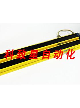 工业配件30-FGS FGSS600-23 1012590发射器+FGSE600-23 1012591