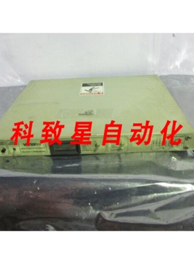 工业配件04-715634-01 SPUTTERING POWER SUPPLY KILOWATT METER