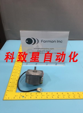 工业配件ESCAP 2011803027 612-HND-MOTOR 48VDC DISC MAGNET MOT