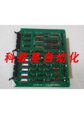 工业配件RIGAKU 6750-0060 (6002CS)控制器1 PCB