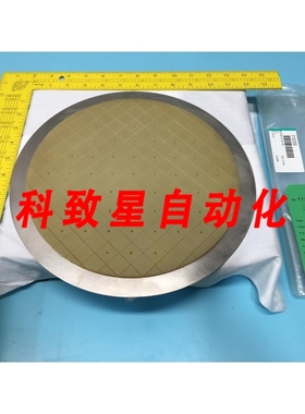 工业配件SPEEDFAM 2805-727003 BACKING POLISH PAD ASSEMBLY 124