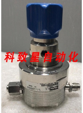 工业配件VERIFLO调节阀 SQ140.PFSFM/P/N-4530024