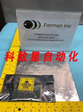 工业配件90735 PCA INTERLOCK BOARD OCB 151105