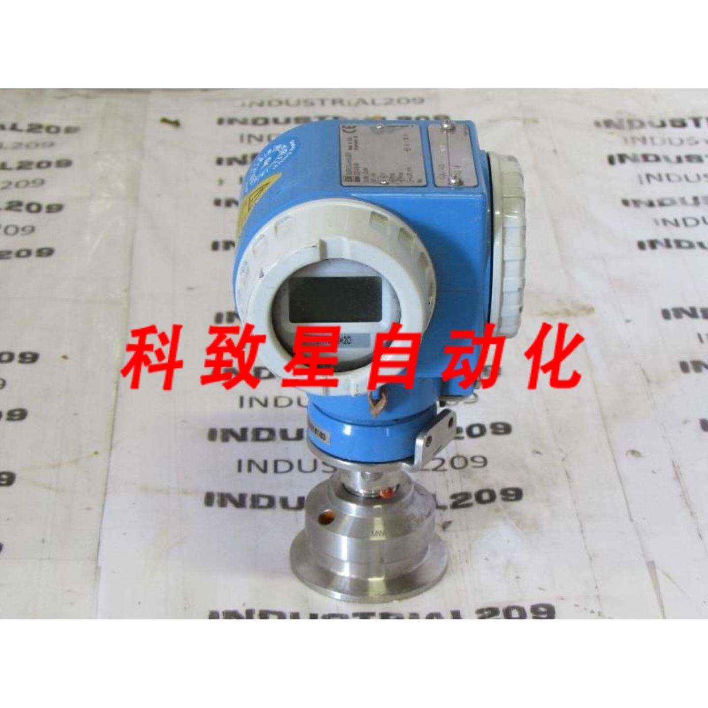 工业配件PMC631-051F9M1DDL