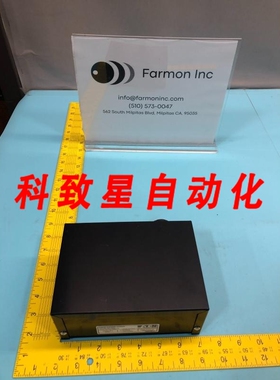 工业配件434201 IRRADIATOR SIMULATOR ASSY MODEL 151256